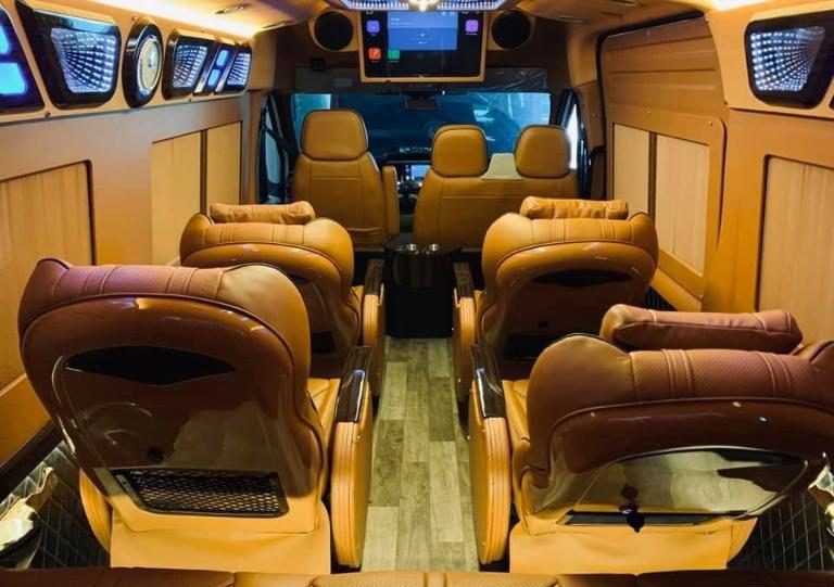 xe khách Hà Nội Phú Thọ 
