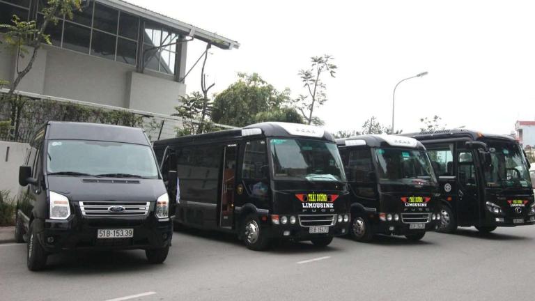 xe khách Hà Nội Phú Thọ 