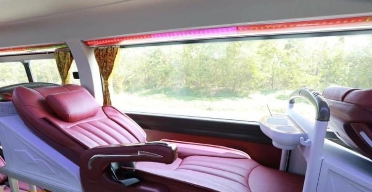 xe khách Hà Nội Phú Thọ 