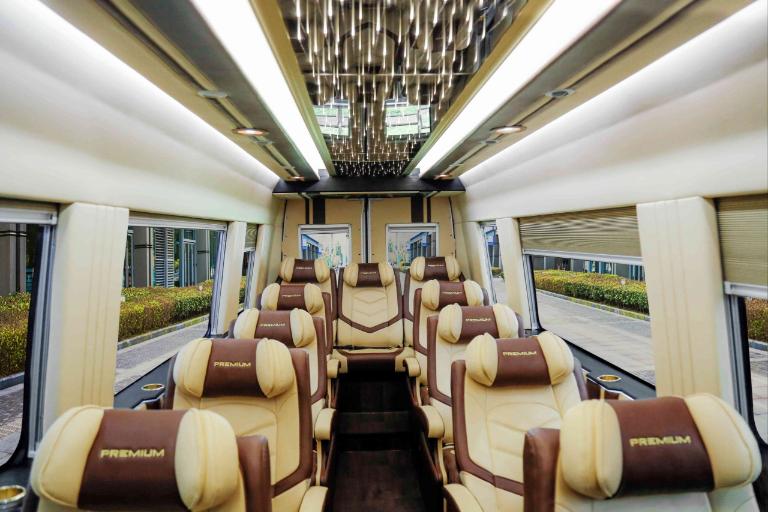 xe khách Hà Nội Phú Thọ 