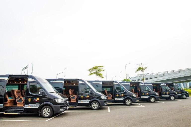 xe khách Hà Nội Phú Thọ