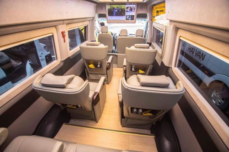 xe khách Hà Nội Sầm Sơn