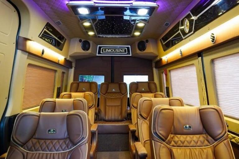 xe khách Hà Nội Sầm Sơn