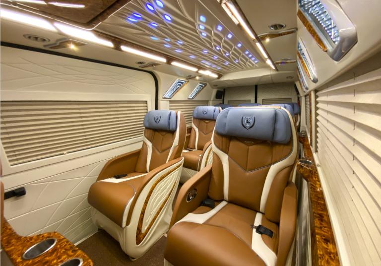 xe khách Hà Nội Sầm Sơn