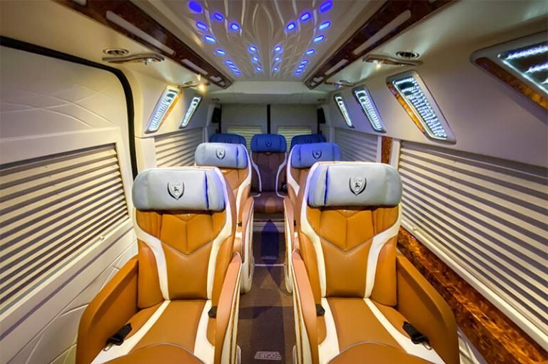 xe khách Hà Nội Sầm Sơn