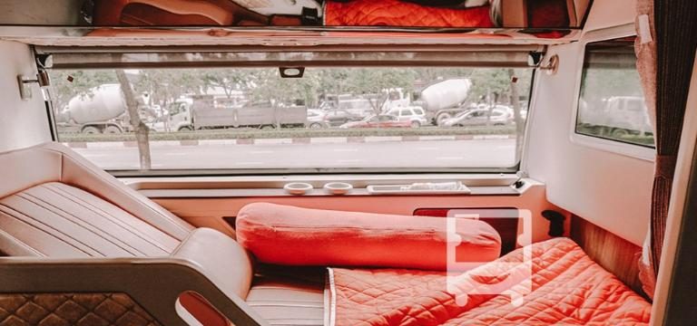 xe khách Hà Nội Thạch Hà