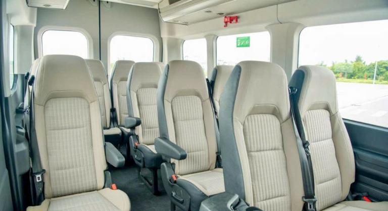 xe khách Hà Nội Thái Thụy