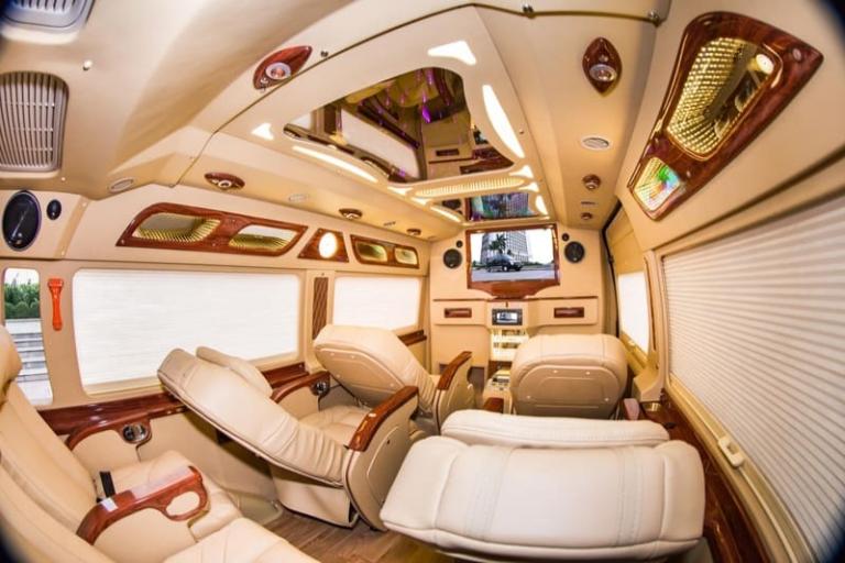 xe khách Hà Nội Tiền Hải