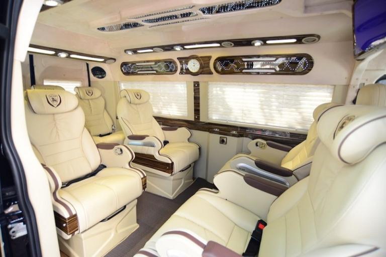 xe khách Hà Nội Tiền Hải