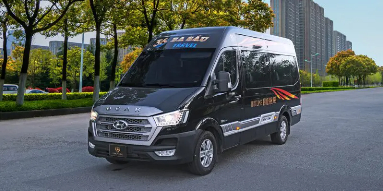 xe khách Hà Nội Triệu Sơn
