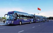 xe khách Hà Nội Triệu Sơn