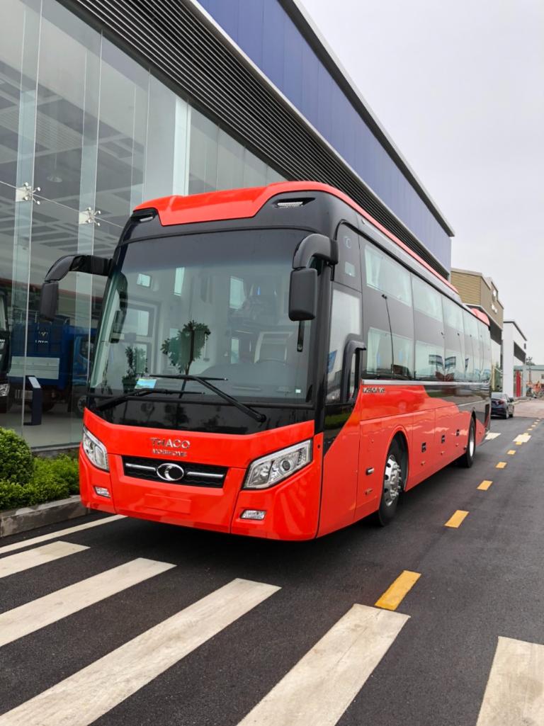 xe khách Hà Nội Văn Giang