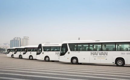 xe khách Hà Nội Vĩnh Tường