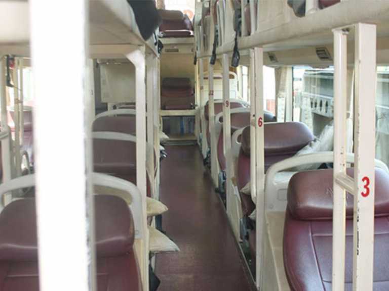 xe khách Hà Nội Ý Yên