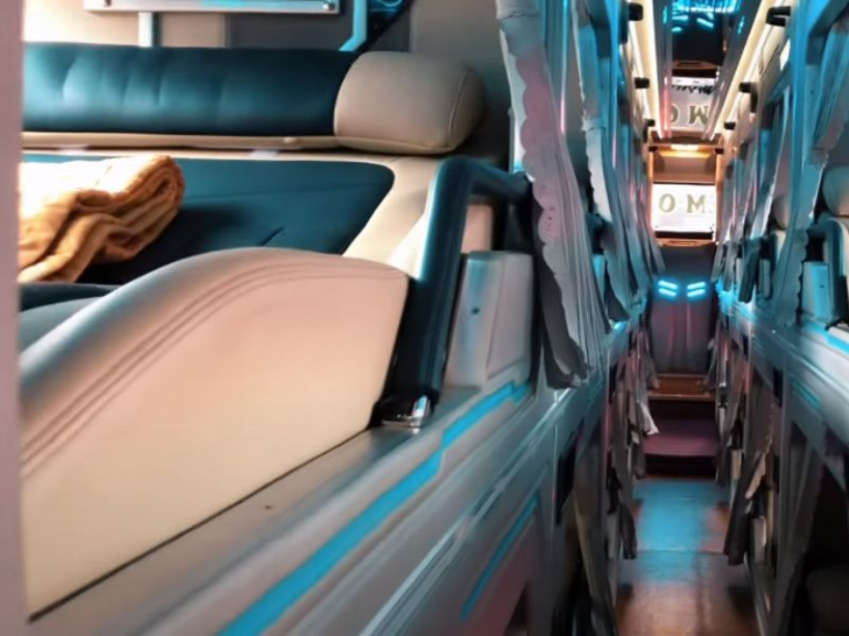 xe khách Hà Nội Yên Định