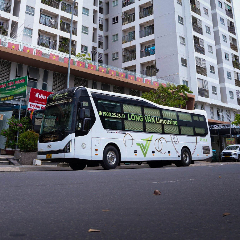 xe khách Hà Nội Yên Định