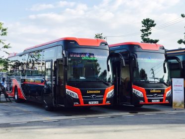 xe khách Hà Nội Yên Định