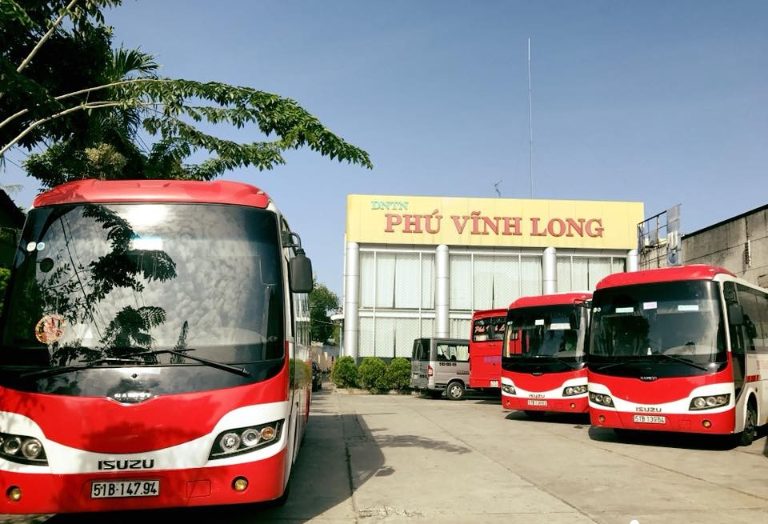 xe khách Hà Nội Yên Định