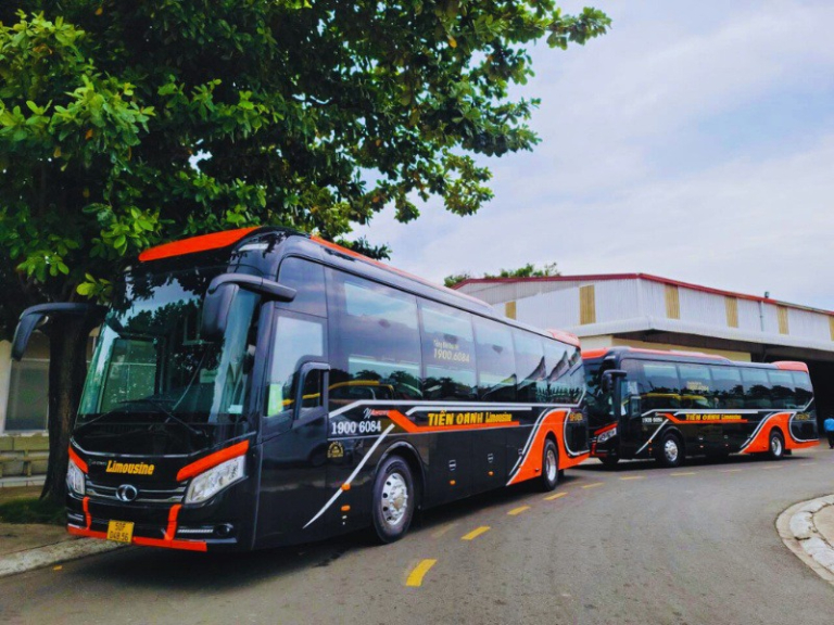xe khách Hà Nội Yên Định