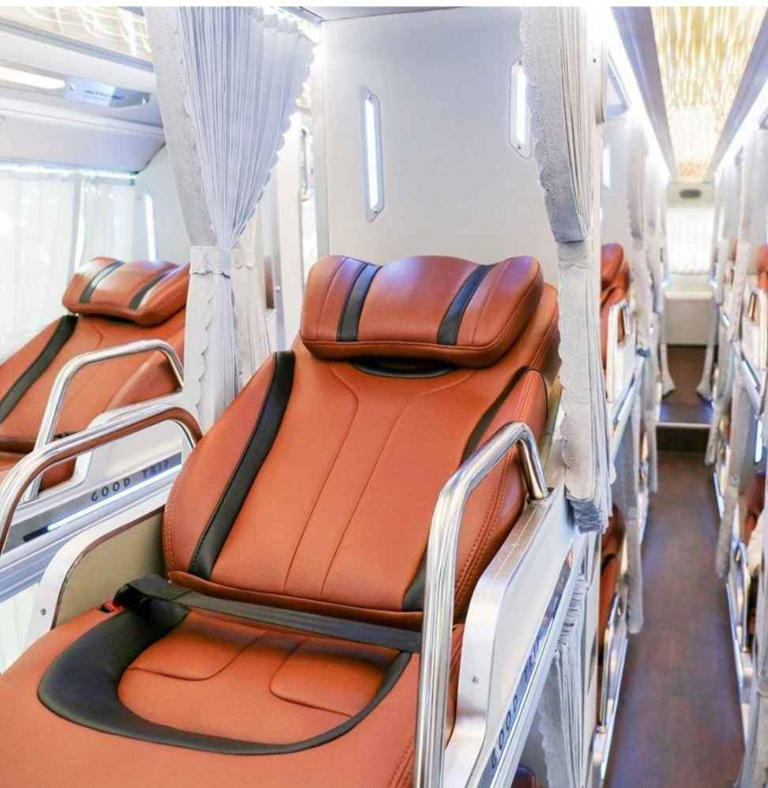 xe khách Hà Nội Yên Định