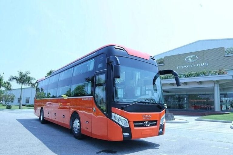 xe khách Hà Nội Yên Định