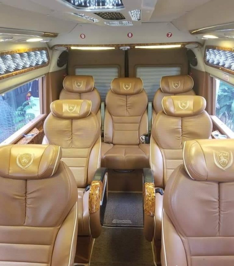 xe khách Hà Nội Yên Định