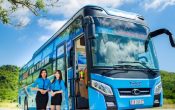 xe khách Hải Phòng Đà Lạt