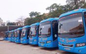 xe khách Hải Phòng Sài Gòn