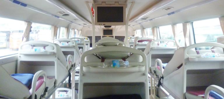 xe khách Hải Phòng Sài Gòn