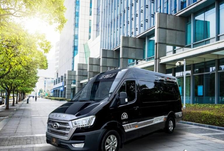 xe khách Sài Gòn Bà Rịa