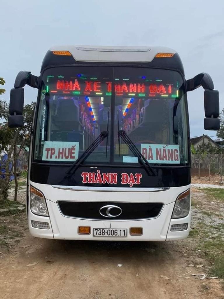 xe khách Sài Gòn Bắc Ruộng