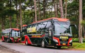 xe khách Sài Gòn Bảo Lộc