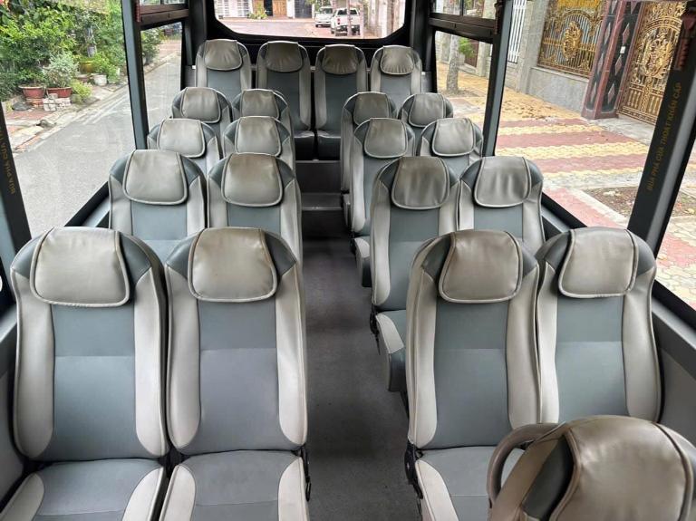 xe khách Sài Gòn Bù Đốp