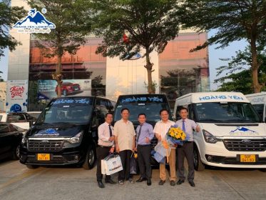 xe khách Sài Gòn Bù Đốp