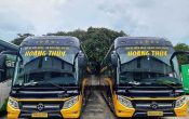 xe khách Sài Gòn Buôn Ma Thuột