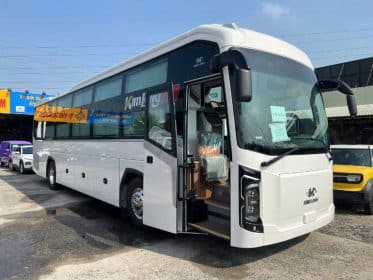 xe khách Sài Gòn Cái Nước