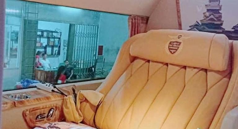 xe khách Sài Gòn Cần Thơ