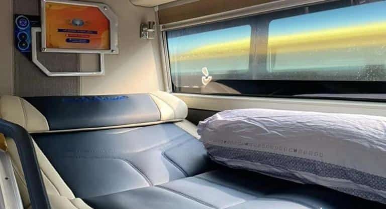 xe khách Sài Gòn Đầm Dơi