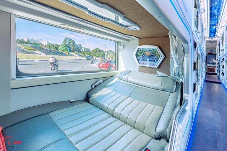 xe khách Sài Gòn Đức Trọng