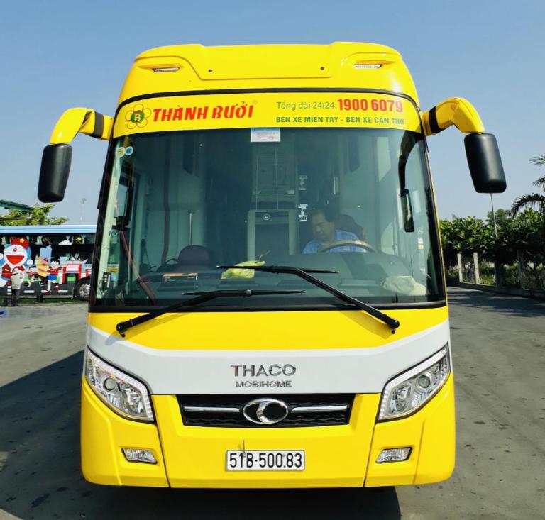 xe khách Sài Gòn Đức Trọng