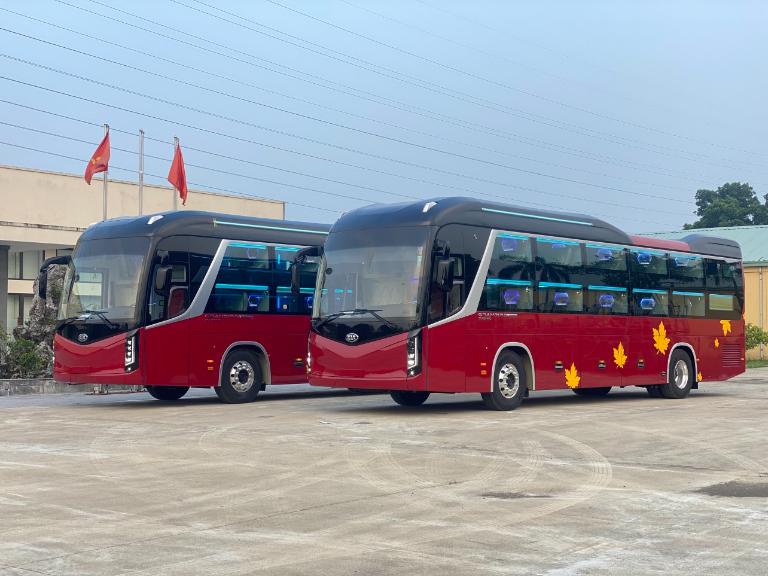 xe khách Sài Gòn Phan Rí