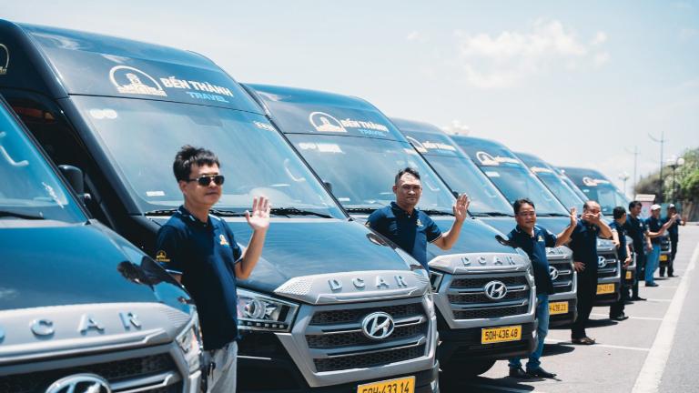 xe khách Sài Gòn Phú Mỹ