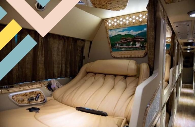 xe khách Sài Gòn Phú Mỹ