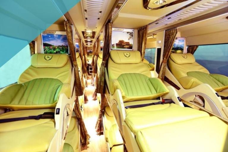 xe khách Sài Gòn Phú Mỹ
