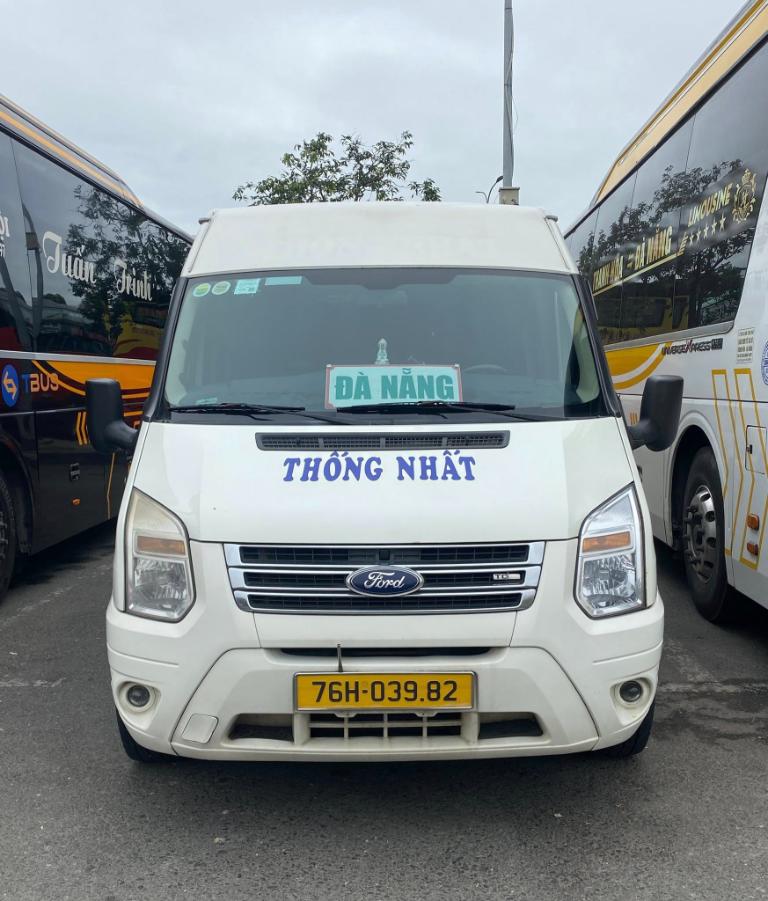 xe khách Sài Gòn Phước Long