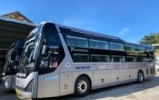 xe khách Sài Gòn Phước Long