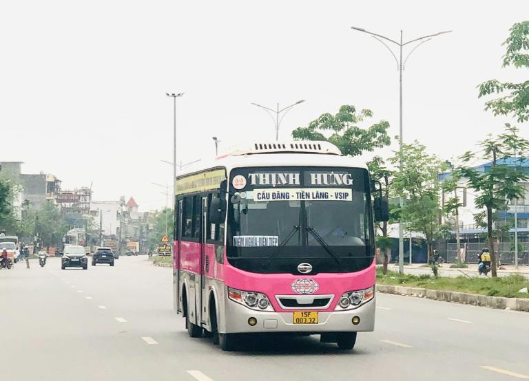xe khách Sài Gòn Tân Uyên