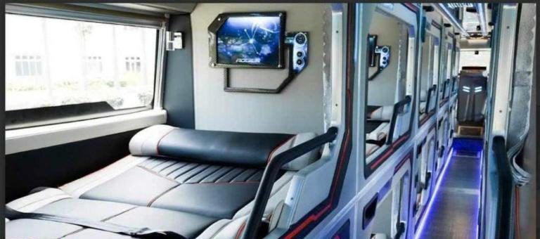 xe khách Sài Gòn Thạnh Phú