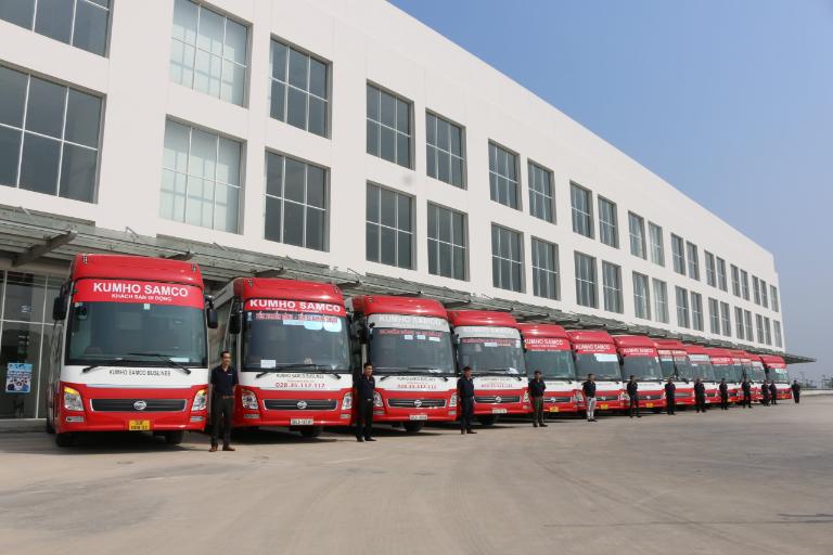 xe khách Sài Gòn Thạnh Phú