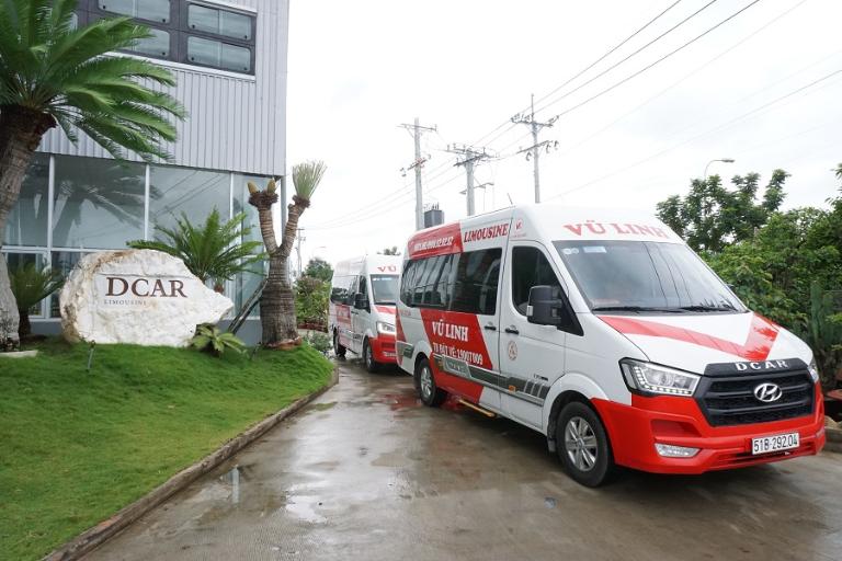 xe khách Sài Gòn Thốt Nốt